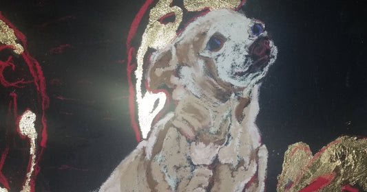drawing - custom order