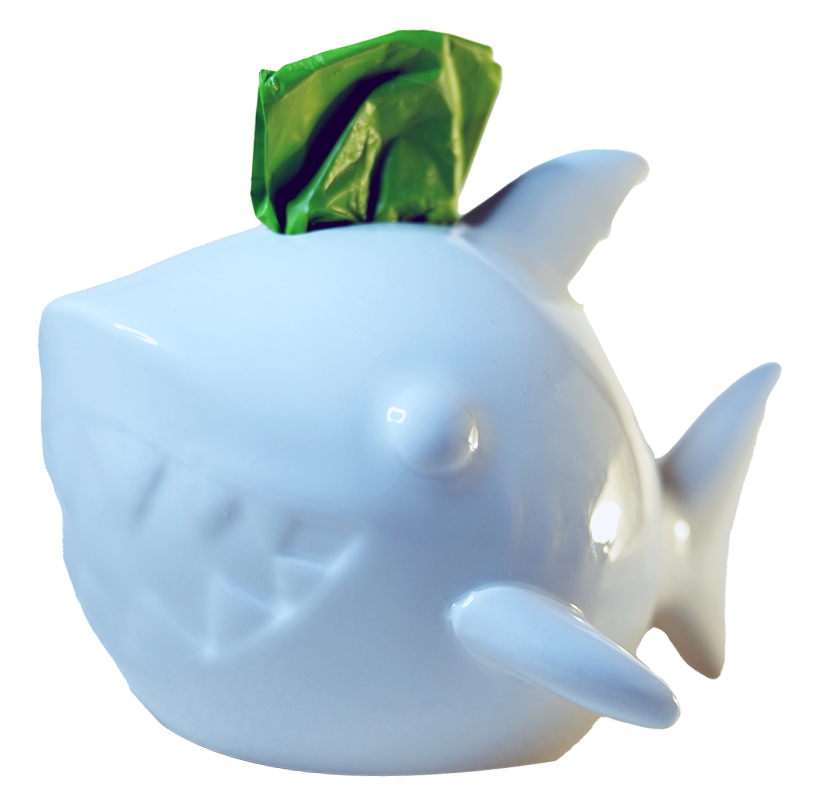 Hide the Bags