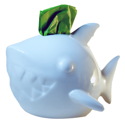 Hide the Bags